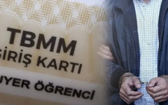 TBMM’de taciz davasında tepki çeken savunma: Ben mesaj atarken...