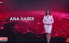 Flash Haber TV yayın hayatına son verdi: Spiker Şevval Şirin kanalın vedasını böyle duyurdu