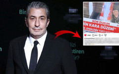 Erkan Petekkaya’dan Özgür Özel paylaşımı: Sahtekarsınız deyip sildi