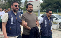 Son dakika: ROK Yasa dışı bahisten tutuklandı: Rasim Ozan Kütahyalı'yı yandaşlığı da kurtaramadı