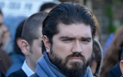 Rasim Ozan Kütahyalı’nın ikinci eşi Pınar Ayaz hakkında dikkat çeken detaylar