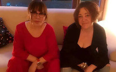 Ünlü ikilinin dostluğunda kriz mi var? Nazan Öncel’den Sezen Aksu hakkında olay ima!