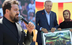 AKP'den Eser Yenenler ve Gezen Oğlak tepkilerine ilginç yanıt