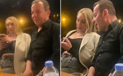 Tanju Özcan ile yatta eğlence görüntüleri çıkan kadın ifadesinde her şeyi anlattı