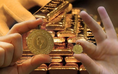 Altın resmen çakıldı! Piyasalar kritik seviyeye kilitlendi