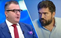 Cem Küçük’ten Rasim Ozan Kütahyalı hakkında araç hırsızlığı iddiası