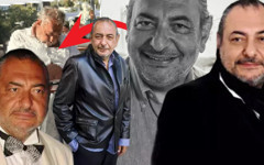 Televizyon dünyasının unutulmaz ismi Reha Muhtar’ın son hali şaşırttı