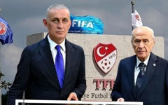 TFF’den Bahçeli’nin teklifine yanıt: Ligler resmen tescil edildi