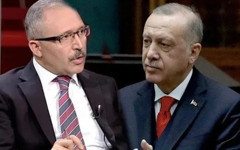 Erdoğan’ın "ihanet" sözleri sonrası Selvi’den sert değerlendirme