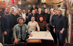 Mehmet Akif Ersoy dosyasında adı geçen Erdoğan Özbudak kim? Bülent Arınç detayı dikkat çekti