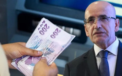 Mehmet Şimşek duyurdu: Kripto ATM’leri yasaklandı