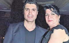 Özcan Deniz’den çarpıcı açıklamalar: Ailesine açık mektup yazdı
