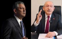 Kılıçdaroğlu ve Özgür Özel arasında dilekçe yarışı: Yargıtay ne diyecek?