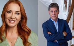Ünlü oyuncu Dolunay Soysert’ten suç duyurusu