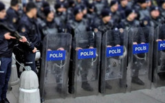Ankara ve İstanbul’da emniyet alarmı: Tüm izinler kaldırıldı