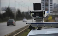 Bayram yollarında yoğun denetim: Radar ve drone takibi başlıyor