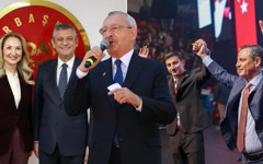 CHP kararı sonrası parti içinde yeni kriz: Görev reddi açıklamaları