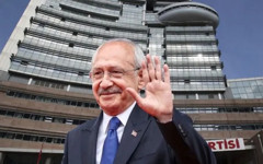 Kemal Kılıçdaroğlu'ndan ilk hamle geldi: CHP'nin üç avukatını azletti