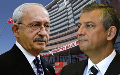 Kılıçdaroğlu, Özgür Özel’e 4 vekili CHP'den ihraç edin demiş