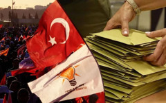 AK Parti’den erken seçim açıklaması: 2027'den önce zor!