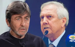 Rıdvan Dilmen, Aziz Yıldırım’dan teklifi aldı: Görevin de kralını yaparım