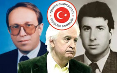 Türkiye’den Yotopulos kararına ağır tepki: Kalleş teröriste gösterilen hoşgörü kabul edilemez