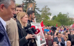 CHP'li Mahir Polat'tan tepki: Kemal Bey'e hain diyenlerin partiyle ilişiği kesilir