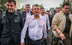 Başsavcılık harekete geçti: Özgür Özel’in yürüyüşü sonrası üç ayrı suçlamayla soruşturma başlatıldı