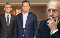 CHP’de kriz sonrası dikkat çeken arşiv: Özel’den Kılıçdaroğlu’na övgü dolu sözler