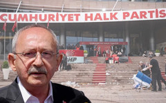 Kemal Kılıçdaroğlu: Bu krizin sorumlusu biz değiliz