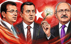 Şaşırtan anket: CHP'liler Özel ve İmamoğlu'nun kuracağı yeni partiye oy verir mi?