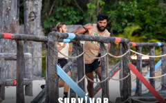 Survivor’da eleme sonrası ortalık karıştı: Can Berkay’dan şoke eden sözler