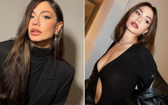 Demet Özdemir’den final öncesi sürpriz hareket