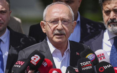 Kemal Kılıçdaroğlu’ndan ilk mesaj: Arınacağız, kazanacağız