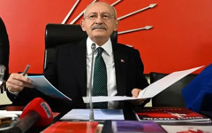 Kılıçdaroğlu’nun affetmem sözleri parti içinde yeni krizi tetikledi: İhraç listesi gündemde