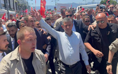 Özgür Özel'den Kılıçdaroğlu'na çağrı: Genel başkanı 2 milyon CHP'li seçsin!