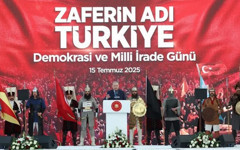 Recep Tayyip Erdoğan’dan 15 Temmuz’un 10. yılı için özel talimat