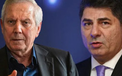 Aziz Yıldırım’ın tecrübesiz çıkışına Hakan Safi’den yanıt