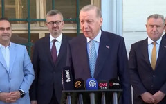 Erdoğan'ı bekleyen büyük tehlikeyi ilk kez bir AKP'li itiraf etti