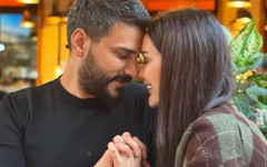 Dilan Polat’tan sürpriz açıklama: Boşanıyorum