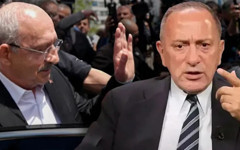 Fatih Altaylı’dan Kılıçdaroğlu’nun bayram paylaşımına tepki