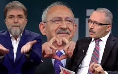 Kemal Kılıçdaroğlu analizi: Selvi savundu, Ahmet Hakan eleştirdi
