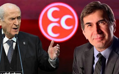 MHP’den Fuat Uğur’a sert tepki: Liderimiz size mi soracaktı?