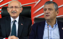 CHP’de gözler kurultayda: Özgür Özel hızlı Kemal Kılıçdaroğlu temkinli