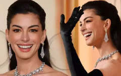 Hollywood yıldızı Anne Hathaway ameliyat gerçeğini ilk kez açıkladı