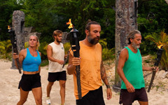 28 Mayıs 2026 reyting sonuçları açıklandı: Survivor, Var Mısın yok Musun, Gelin, Organize İşler