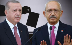 Dev anket: CHP’liler Erdoğan’a bile Kılıçdaroğlu’ndan daha olumlu bakıyormuş