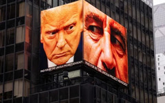 Donald Trump'tan The Wall Street Journal'a 10 milyar dolarlık dava