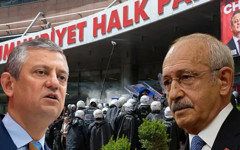 Kılıçdaroğlu: Kimler partimizi pavyon masasına meze yaptı, hesap soracağım