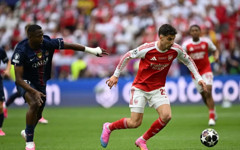 30 Mayıs 2026 reyting sonuçları: Paris Saint Germain Arsenal final karşılaşması zirvede